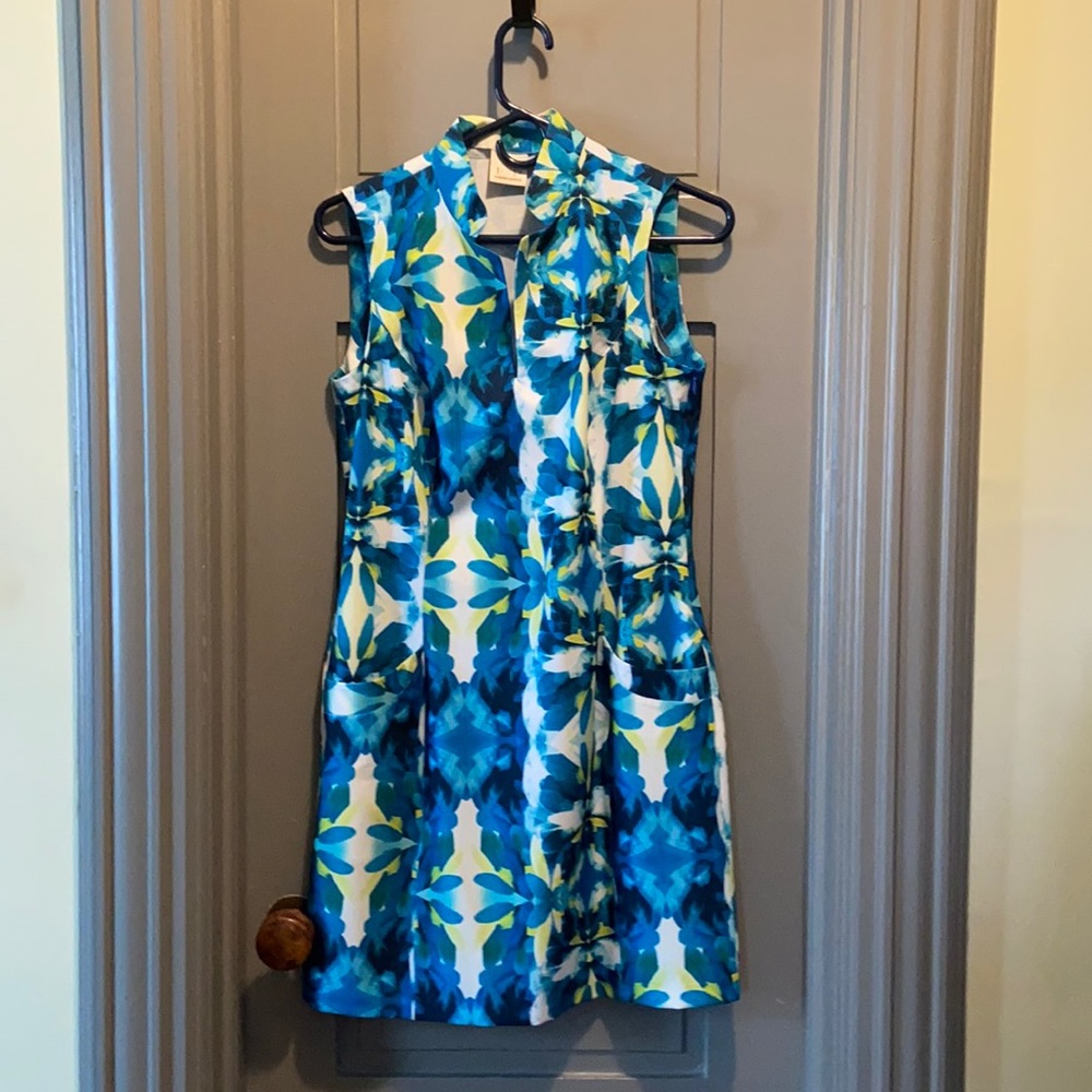 Women’s Golf Dress